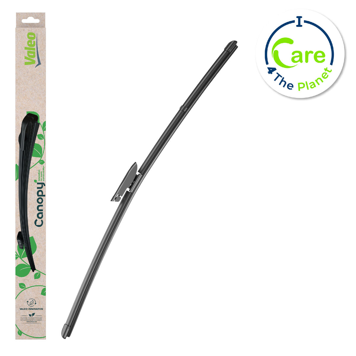 Щетка стеклоочистителя - 583987 VALEO